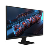 GIGABYTE GS27FA US computerskærm 68,6 cm (27") 1920 x 1080 pixel Fuld HD LED Sort