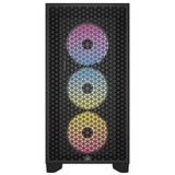 Corsair CC-9011255-WW computeretui Midi Tower Sort