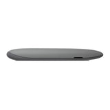 ASUS COBBLE Gray SSD kabinet Grå M.2