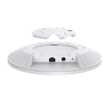TP-Link Omada EAP773 WLAN adgangspunkt 9300 Mbit/s Hvid Strøm over Ethernet (PoE)