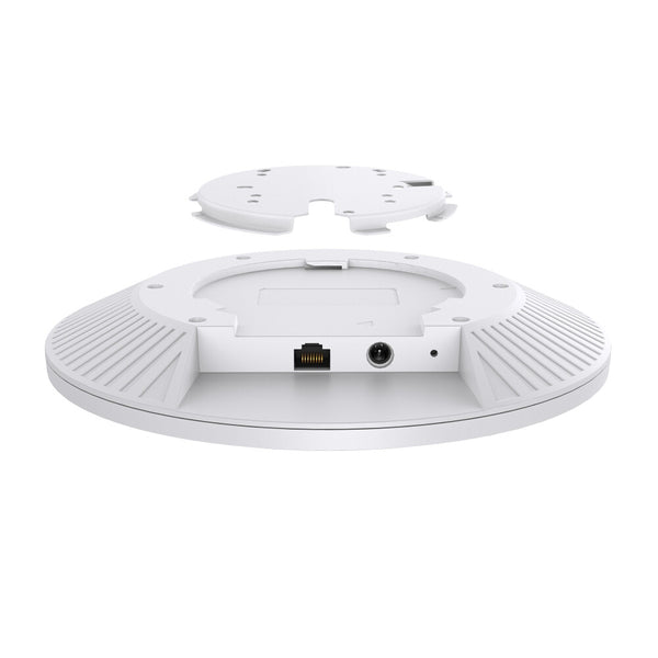 TP-Link Omada EAP773 WLAN adgangspunkt 9300 Mbit/s Hvid Strøm over Ethernet (PoE)