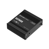 Teltonika RUTM08 kabelforbundet router Gigabit Ethernet Sort