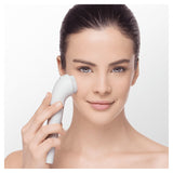 Braun FaceSpa 851V Guld, Hvid
