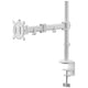 One For All DM 2120 81,3 cm (32") Skrivebord Hvid