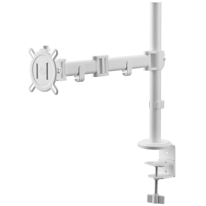 One For All DM 2120 81,3 cm (32") Skrivebord Hvid