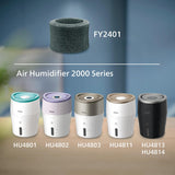 Philips Fugtfilter
