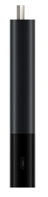 Xiaomi TV Stick 4K HDMI 4K Ultra HD Android Sort