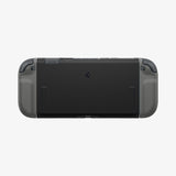 Spigen Nano Pop Cover Nintendo Polykarbonat (PC) Sort