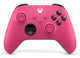 Microsoft EP2-29912 spil-controller Lyserød, Hvid Bluetooth Gamepad Analog/digital Android, PC, Xbox One, Xbox Series S, Xbox Series X, iOS