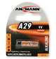 Ansmann A 29 Engangsbatteri Alkaline