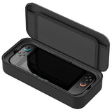 Venom VS4964 transportabel spillekonsol etui Hårdt etui Nintendo Sort