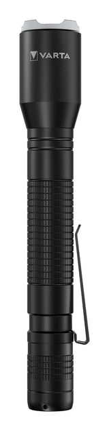 Varta Aluminium Light F20 Pro Hånd lommelygte LED