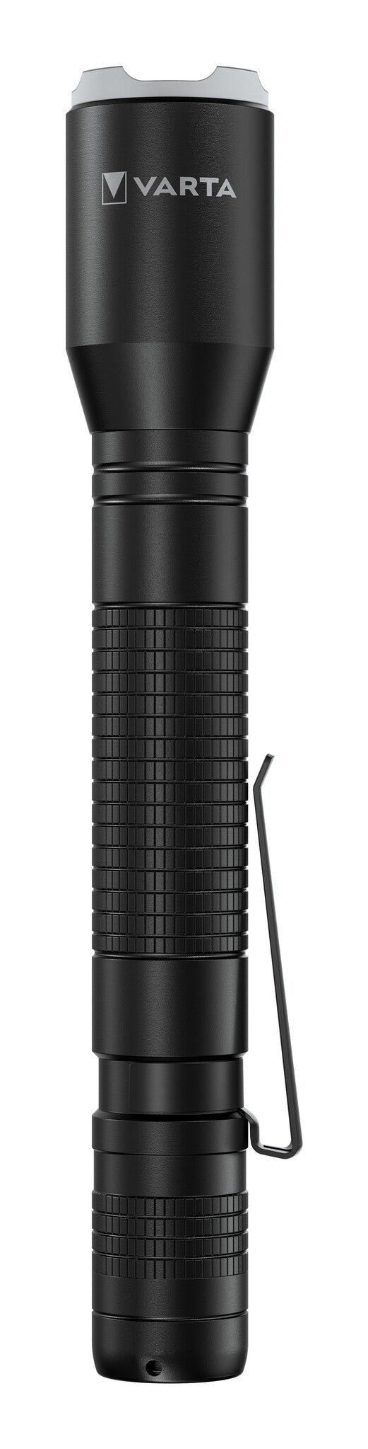 Varta Aluminium Light F20 Pro Hånd lommelygte LED