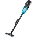 Makita DCL180ZB stav støvsuger & elektrisk kost 2-i-1 stangstøvsuger Batteri Dry Poseløs 0,65 L Sort, Blå 3 At