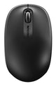 Incase Designed by Microsoft Wireless Mobile Mouse 1850 mus Rejse Ambidextrous RF trådløst Optisk