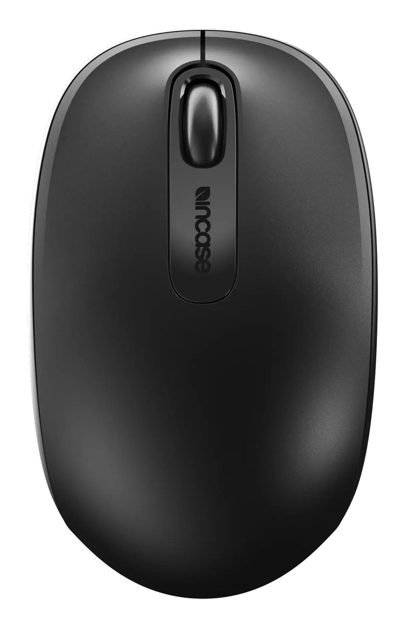 Incase Designed by Microsoft Wireless Mobile Mouse 1850 mus Rejse Ambidextrous RF trådløst Optisk