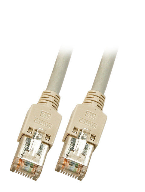 EFB Elektronik K8017.40 netværkskabel Grå 40 m Cat5e SF/UTP (S-FTP)