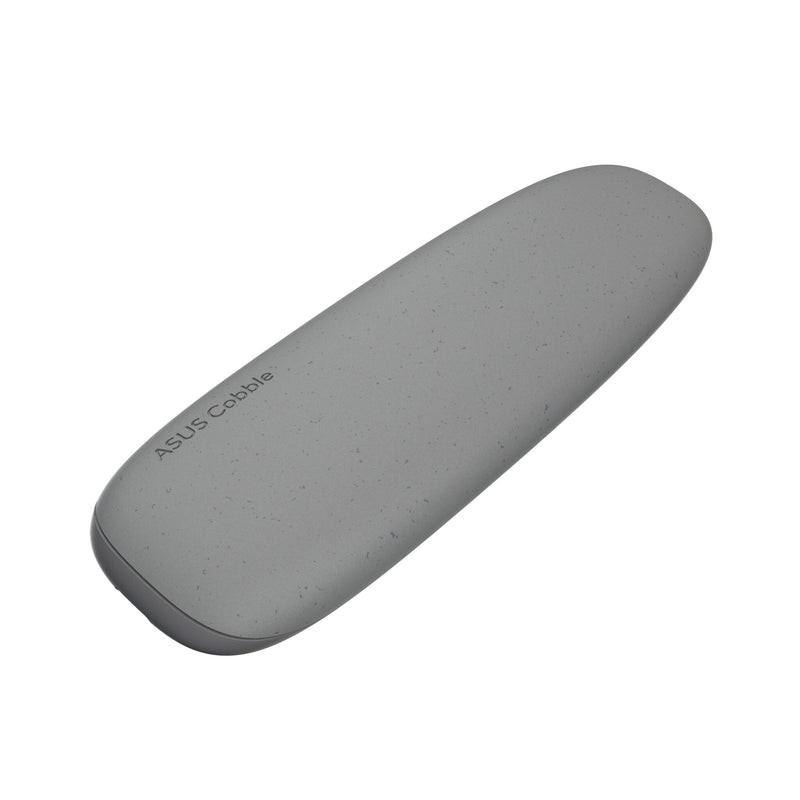 ASUS COBBLE Gray SSD kabinet Grå M.2