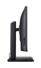 Acer Vero B7 B247Y D3 computerskærm 60,5 cm (23.8") 1920 x 1080 pixel Fuld HD LCD Sort