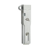 OWC ENVPMCA02 Thunderbolt-teknologi 250 GB USB Type-A til USB Type-C 3.2 Gen 2 (3.1 Gen 2) Aluminium
