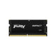 Kingston Technology FURY 32 GB 6000 MT/s DDR5 CL38 SODIMM (sæt med 2) Impact XMP