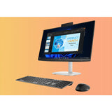 HP EliteStudio 8 G1i AI Intel Core Ultra 5 235 60,5 cm (23.8") 1920 x 1080 pixel Berøringsskærm All-in-One PC 16 GB DDR5-SDRAM 512 GB SSD Windows 11 Pro Wi-Fi 7 (802.11be) AI PC Sølv