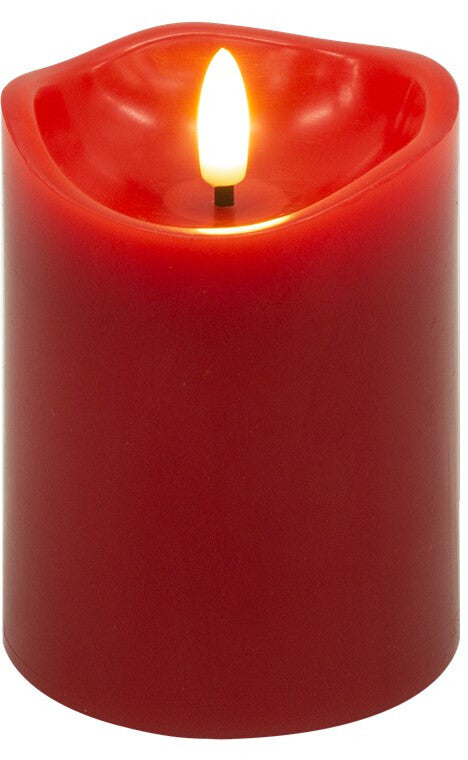 Goobay 77749 dekorativ belysning Dekorativ lysfigur 0,06 W