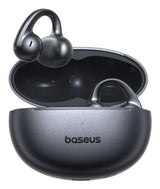 Baseus Bowie MC1 Pro Open-Ear TWS Headset True Wireless Stereo (TWS) Opkald/musik Bluetooth Sort