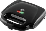 Eta CAMPO sandwichtoaster 750 W Sort