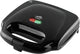 Eta CAMPO sandwichtoaster 750 W Sort