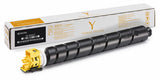 KYOCERA TK-8345Y tonerpatron 1 stk Gul
