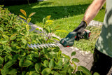 Metabo POWERMAXX SGS 12 Q batteridreven græssaks 11,5 cm 12 V Lithium-Ion (Li-Ion) Grøn