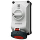 MENNEKES R 5704403G elektrisk koblingssokkel 32 A 4