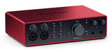 Focusrite Scarlett 16i16