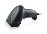 Datalogic QW2520 Håndholdt stregkodelæser 1D/2D Laser Sort