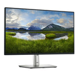 DELL Pro Plus P2425HE computerskærm 61 cm (24") 1920 x 1080 pixel Fuld HD LCD Sort