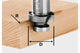 Festool 490095 fræser 1 stk