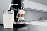 JURA 72570 del & tilbehør til kaffemaskine Mælkebeholder