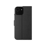 IFROGZ Defence Folio iPhone 17e/16e/15/14/13 Black