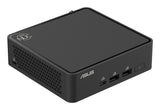 ASUS NUC 15 Pro RNUC15CRKU700002 Sort 255H