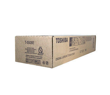 Toshiba T-2822E tonerpatron 1 stk Original Sort