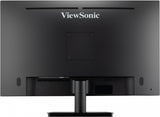 Viewsonic VA VA3209-2K-MHD computerskærm 81,3 cm (32") 2560 x 1440 pixel Quad HD Sort