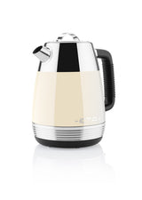 Eta 9186 90040 Storio elkedel 1,7 L 2150 W Beige