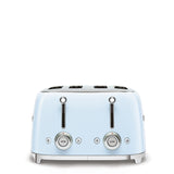 Smeg 50's Style Brødrister TSF03PBEU Pastelblå