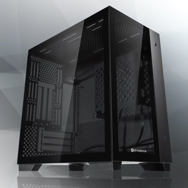 RAIJINTEK PAEAN Mini Mini Tower Sort
