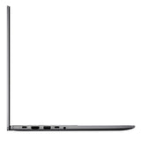 ASUS ExpertBook P3 P3405CVA-LY0040X Intel® Core™ i5 i5-13420H Laptop 35,6 cm (14") WUXGA 16 GB DDR5-SDRAM 512 GB SSD Wi-Fi 6 (802.11ax) Windows 11 Pro Grå