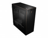 MSI MPG SEKIRA 500G computeretui Midi Tower Sort