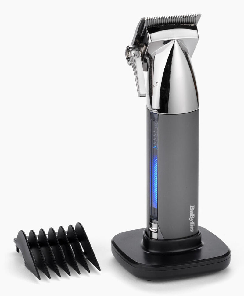 BaByliss Super-X Metal Hair Clipper