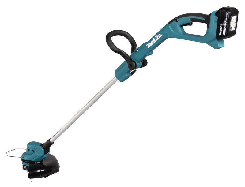 Makita DUR193Z børsteskærer & strengtrimmerer 280 W Batteri Sort