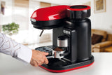 Ariete 1318/00 Semi-auto Espressomaskine 0,8 L